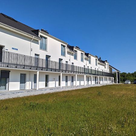 Apartamenty Sarbinowo Mirror Reflection 外观 照片