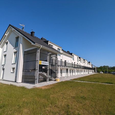 Apartamenty Sarbinowo Mirror Reflection 外观 照片