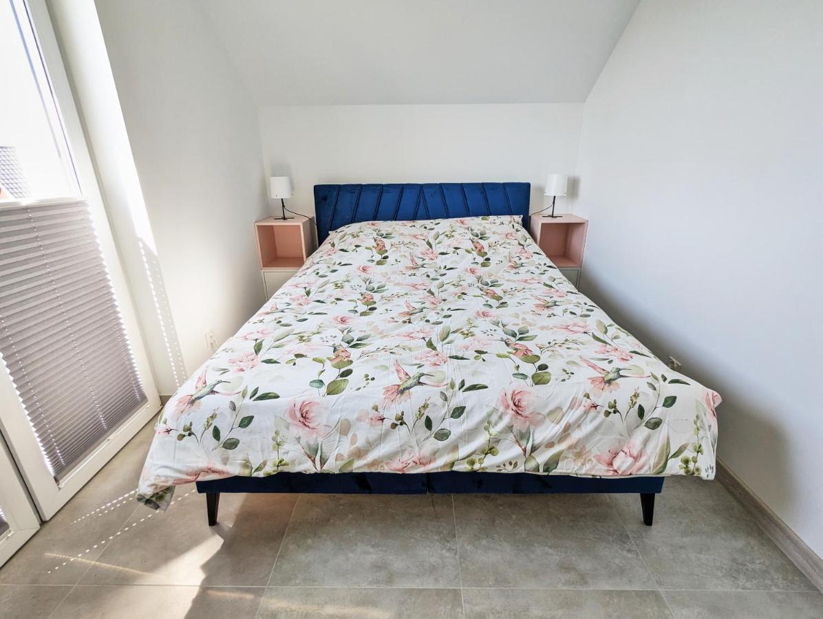 Apartamenty Sarbinowo Mirror Reflection 外观 照片