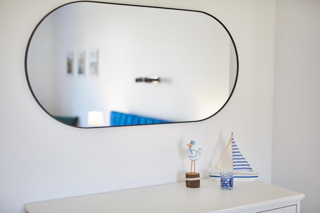 Apartamenty Sarbinowo Mirror Reflection 外观 照片