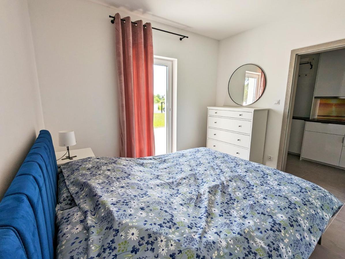 Apartamenty Sarbinowo Mirror Reflection 外观 照片
