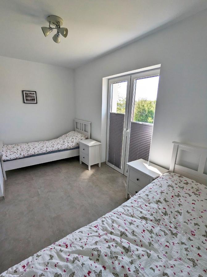 Apartamenty Sarbinowo Mirror Reflection 外观 照片