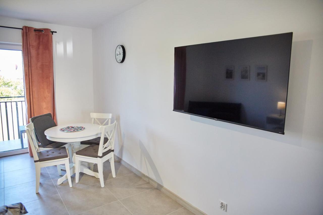 Apartamenty Sarbinowo Mirror Reflection 外观 照片
