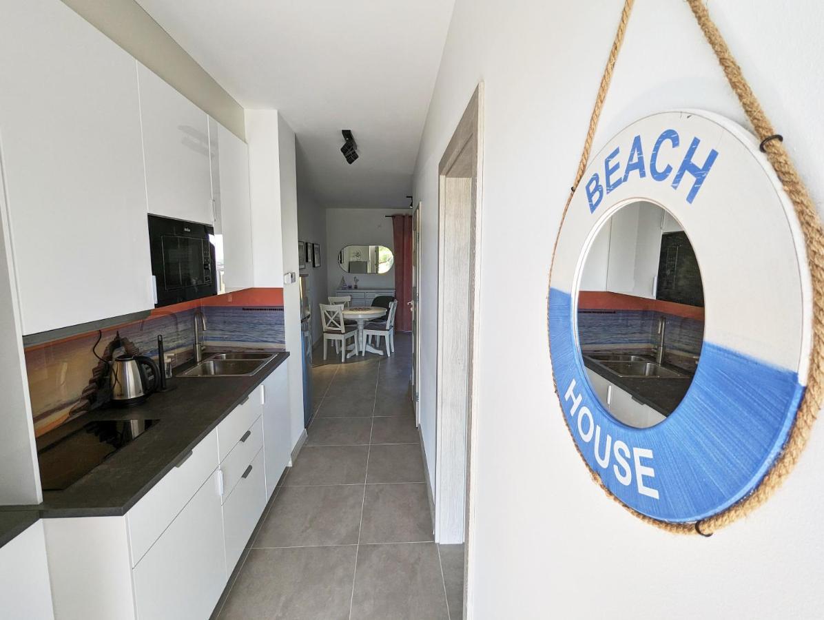 Apartamenty Sarbinowo Mirror Reflection 外观 照片