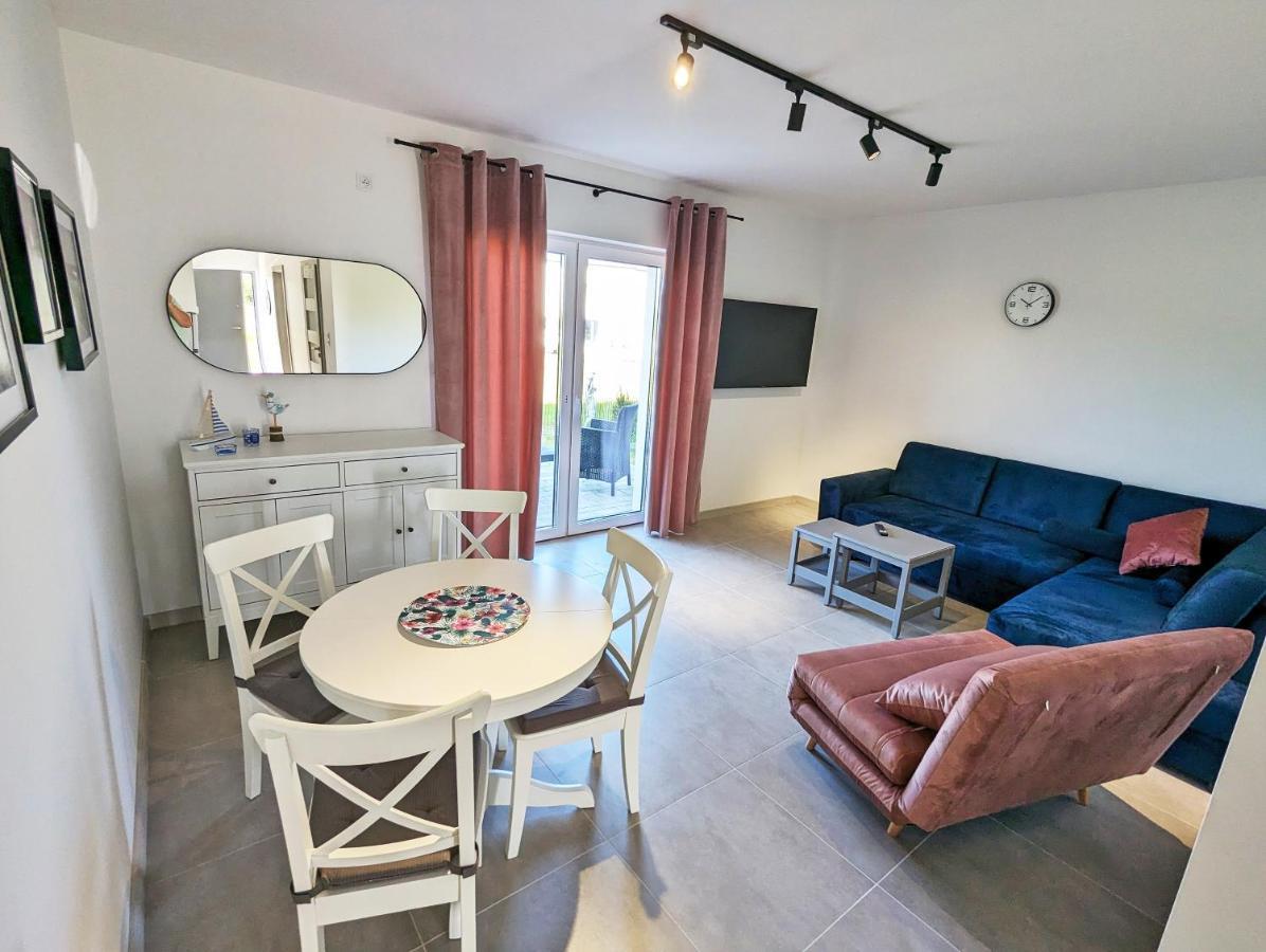 Apartamenty Sarbinowo Mirror Reflection 外观 照片