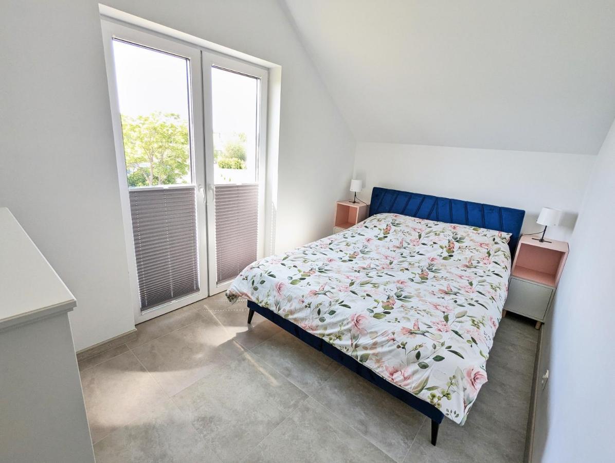Apartamenty Sarbinowo Mirror Reflection 外观 照片