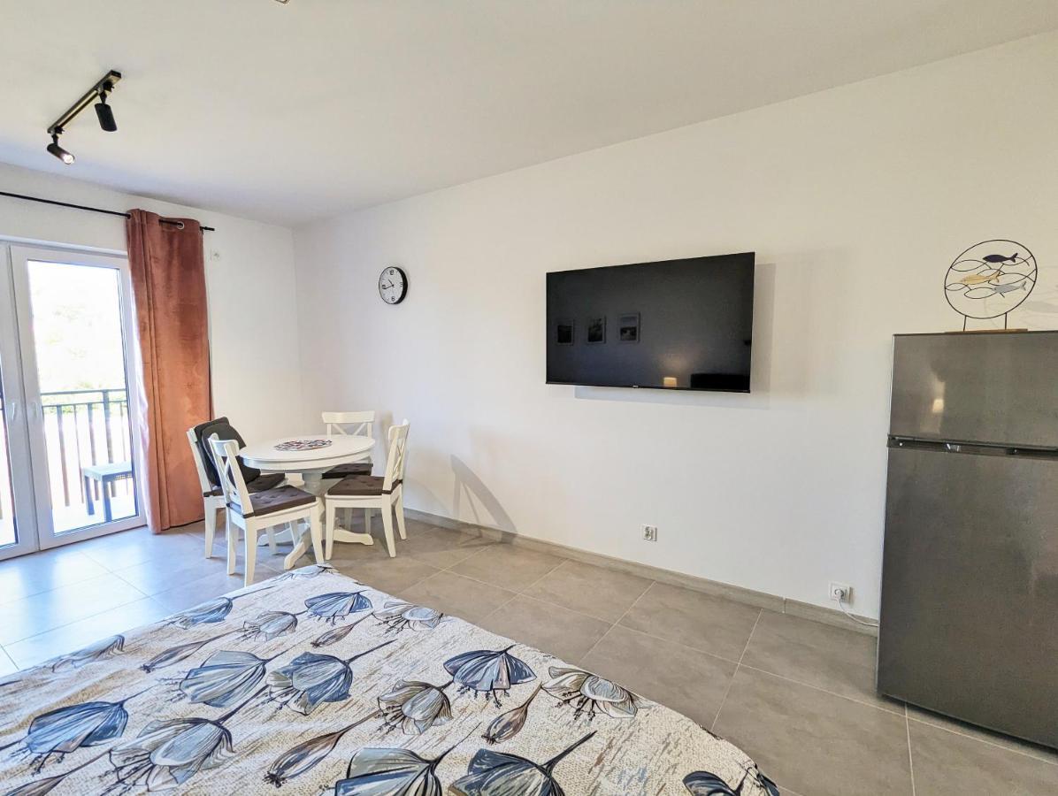 Apartamenty Sarbinowo Mirror Reflection 外观 照片