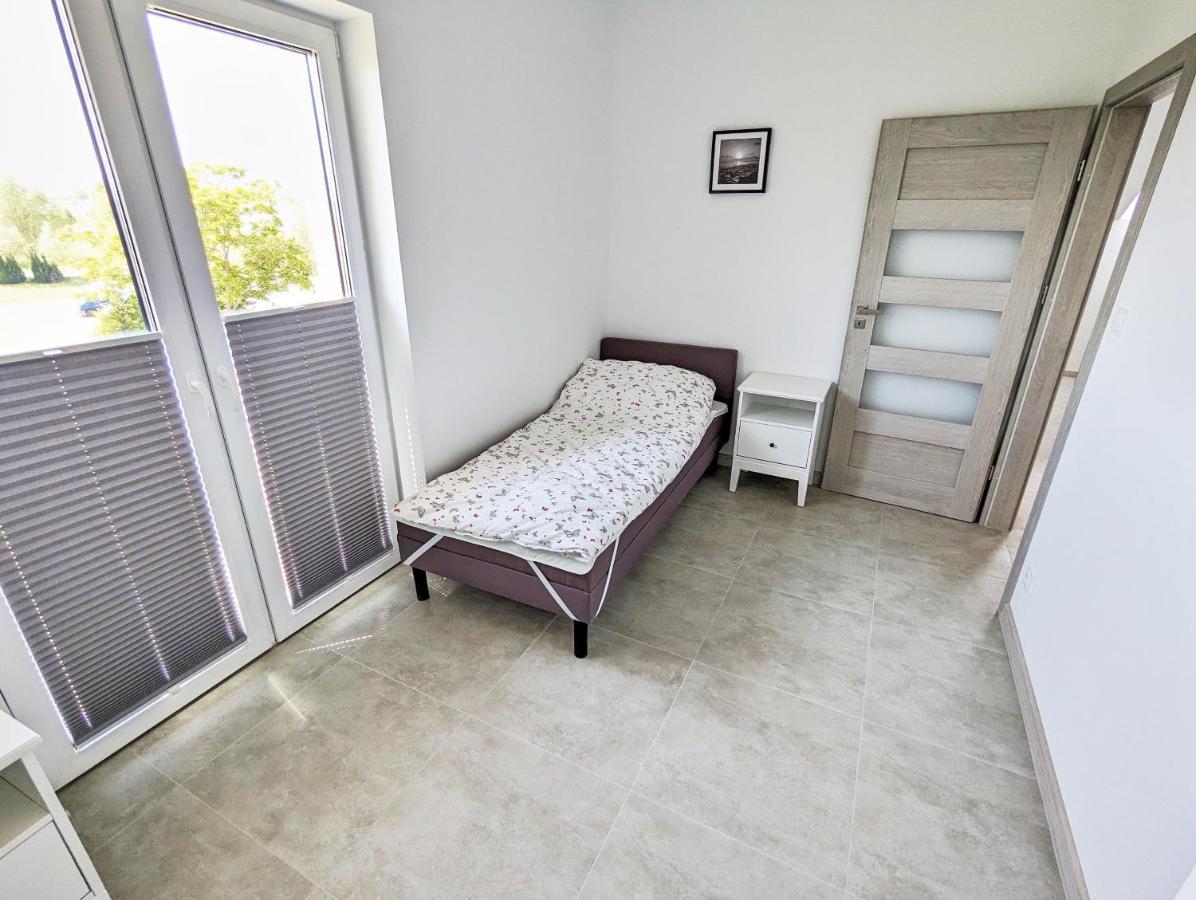 Apartamenty Sarbinowo Mirror Reflection 外观 照片