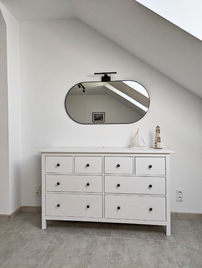 Apartamenty Sarbinowo Mirror Reflection 外观 照片