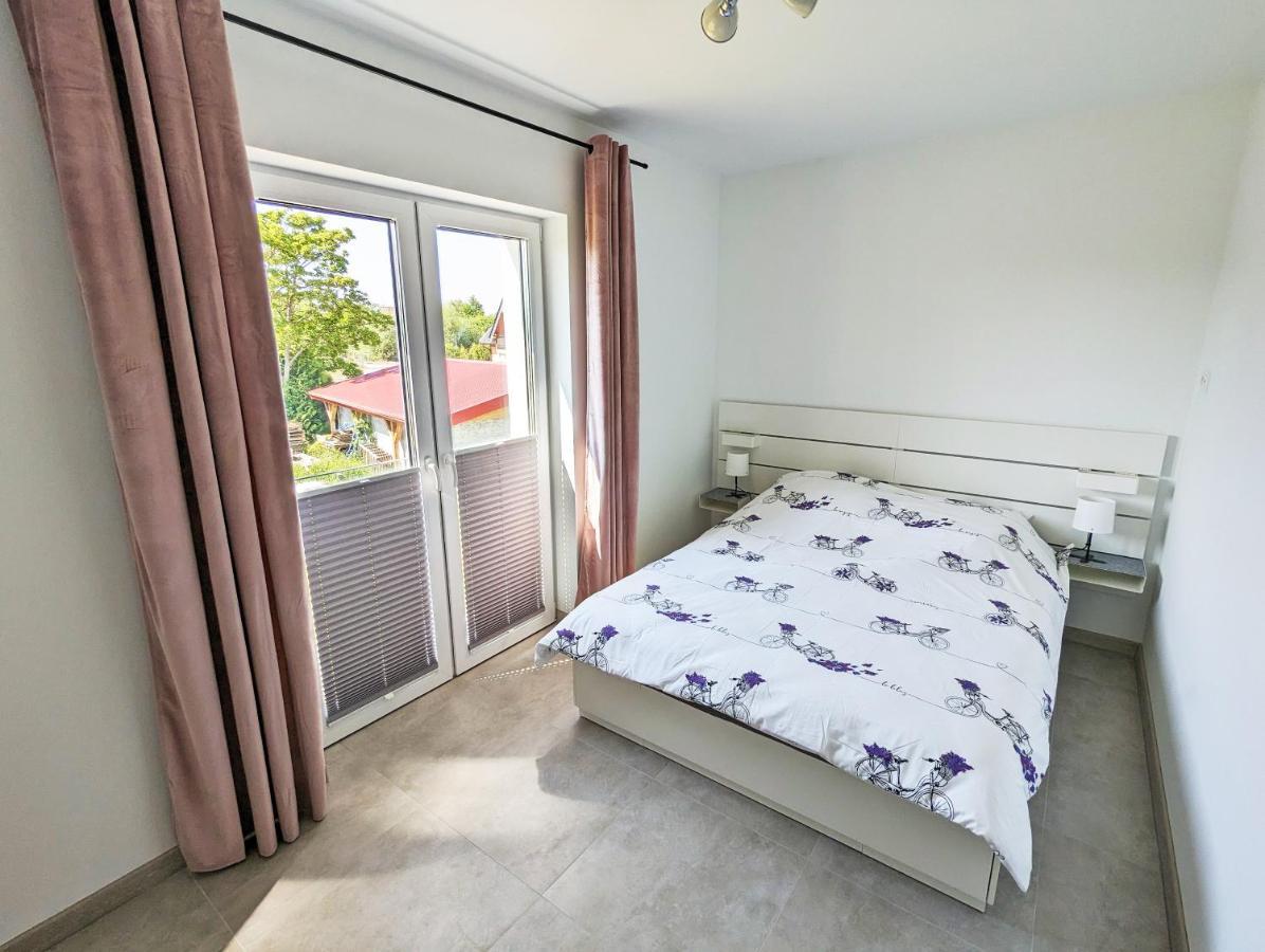 Apartamenty Sarbinowo Mirror Reflection 外观 照片