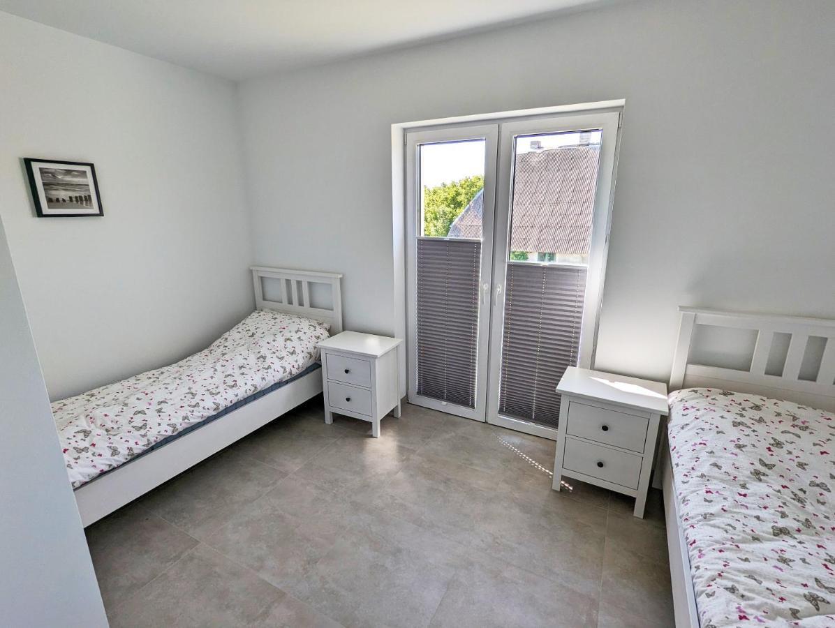 Apartamenty Sarbinowo Mirror Reflection 外观 照片