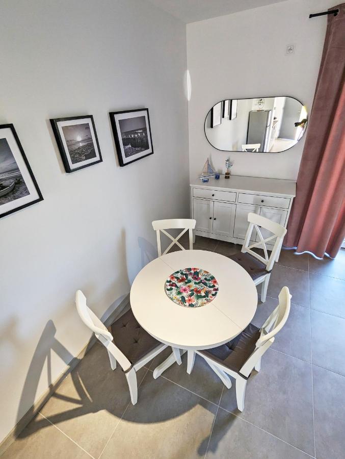 Apartamenty Sarbinowo Mirror Reflection 外观 照片
