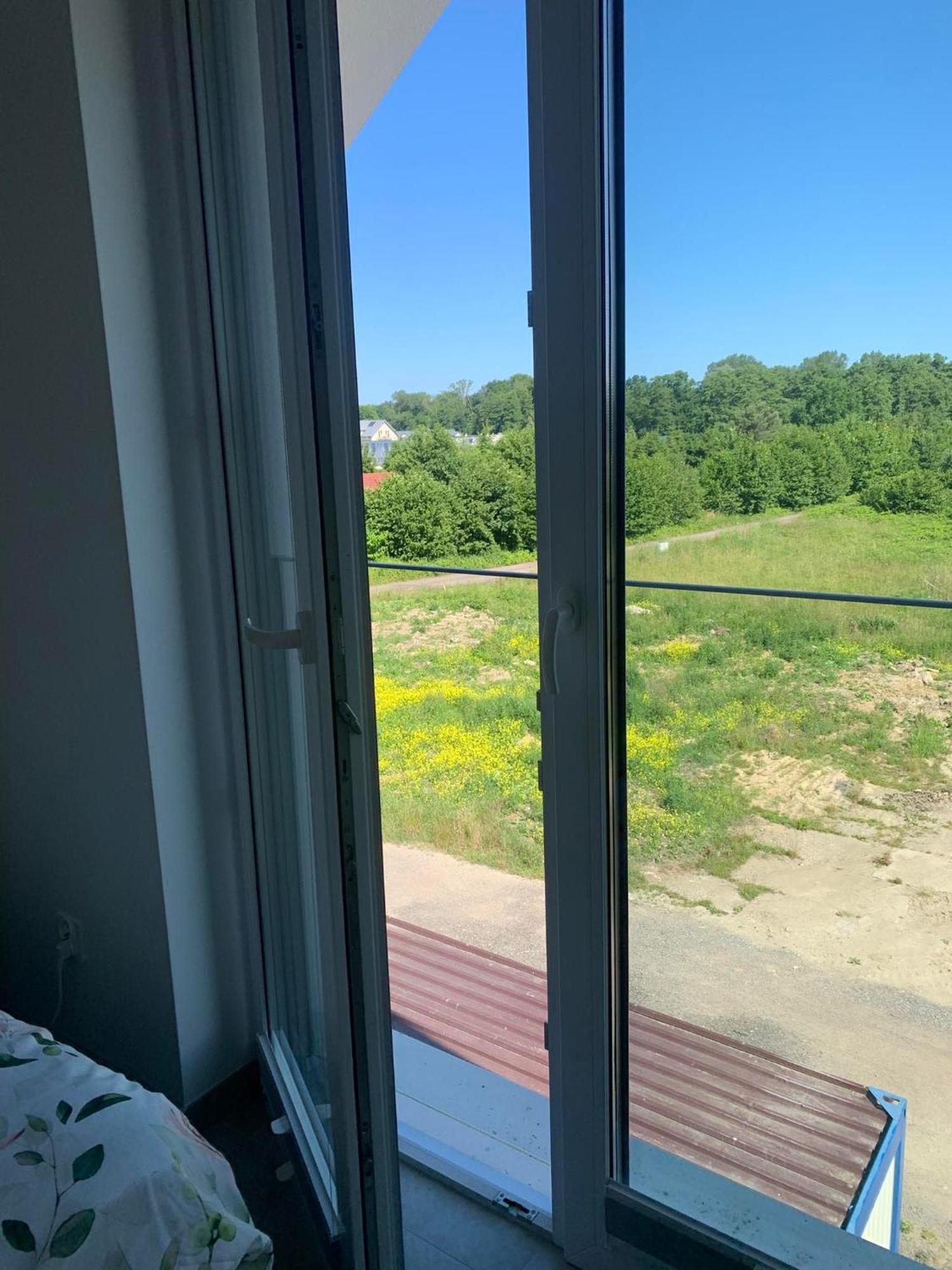 Apartamenty Sarbinowo Mirror Reflection 外观 照片
