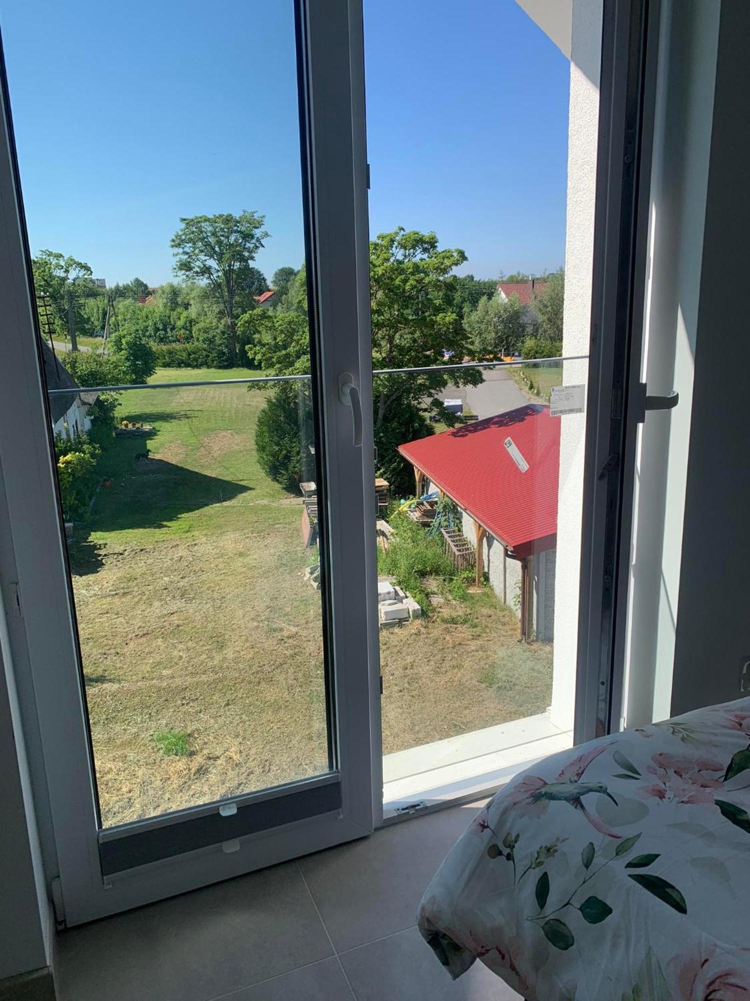 Apartamenty Sarbinowo Mirror Reflection 外观 照片