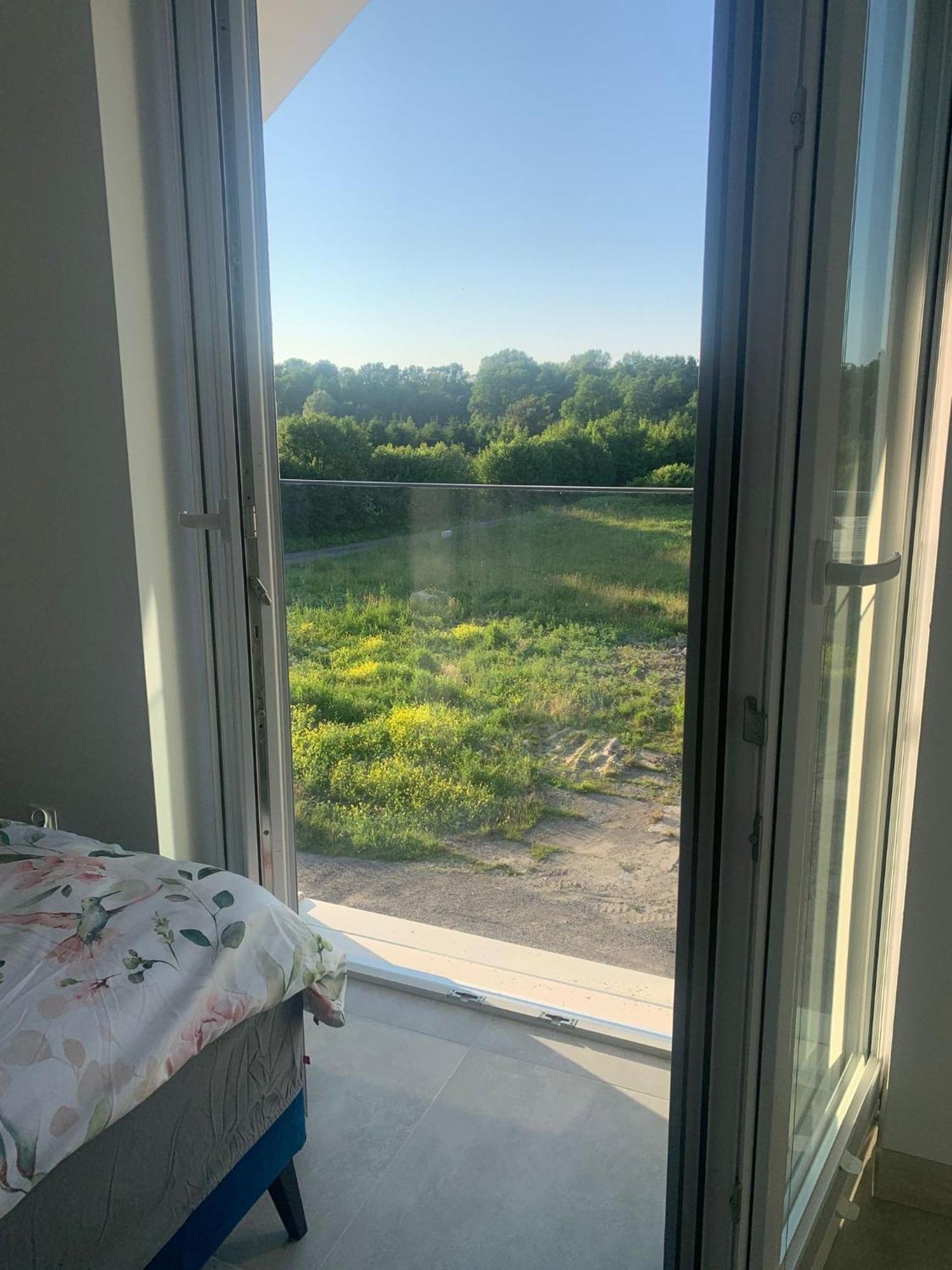 Apartamenty Sarbinowo Mirror Reflection 外观 照片