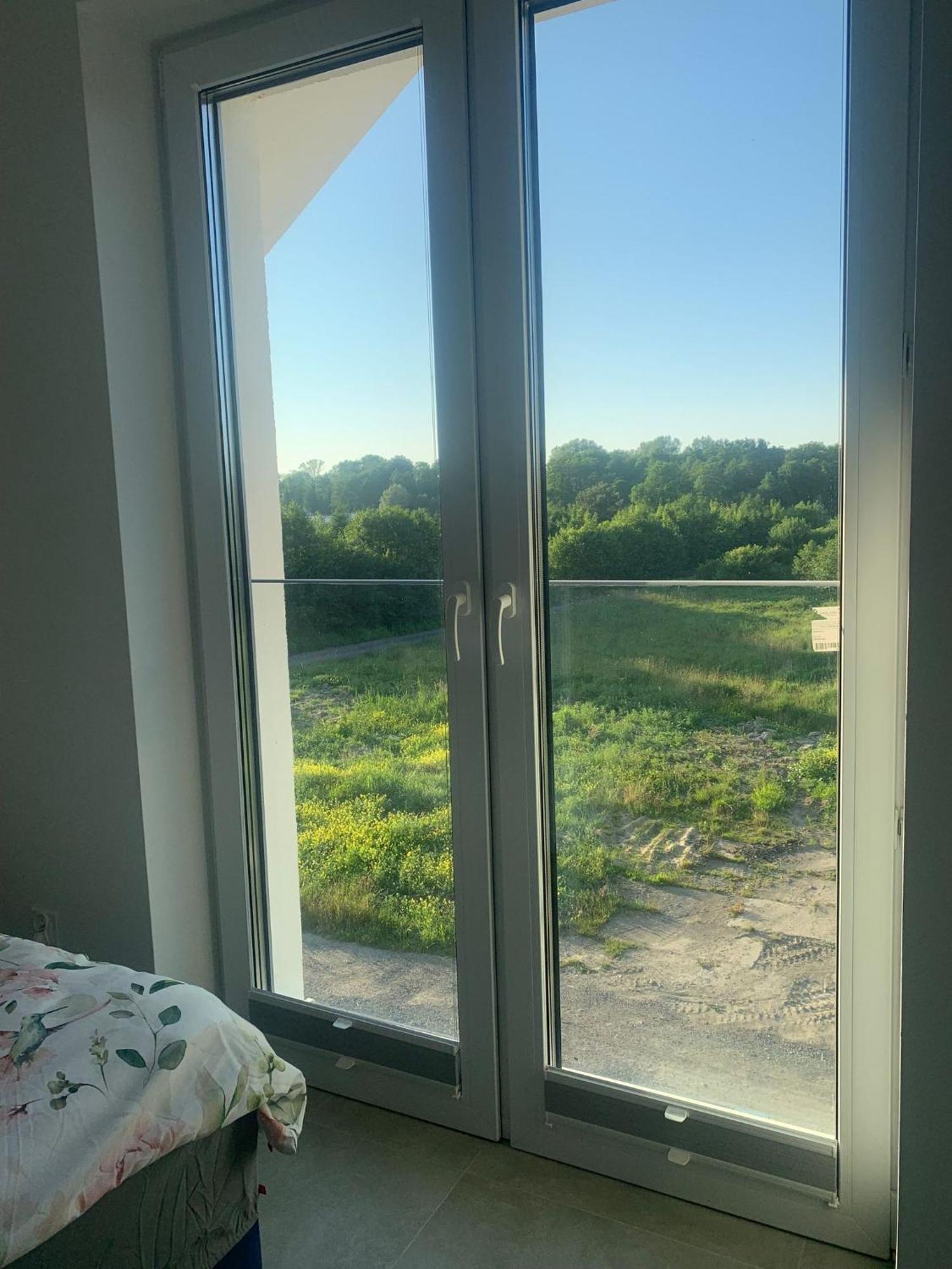 Apartamenty Sarbinowo Mirror Reflection 外观 照片