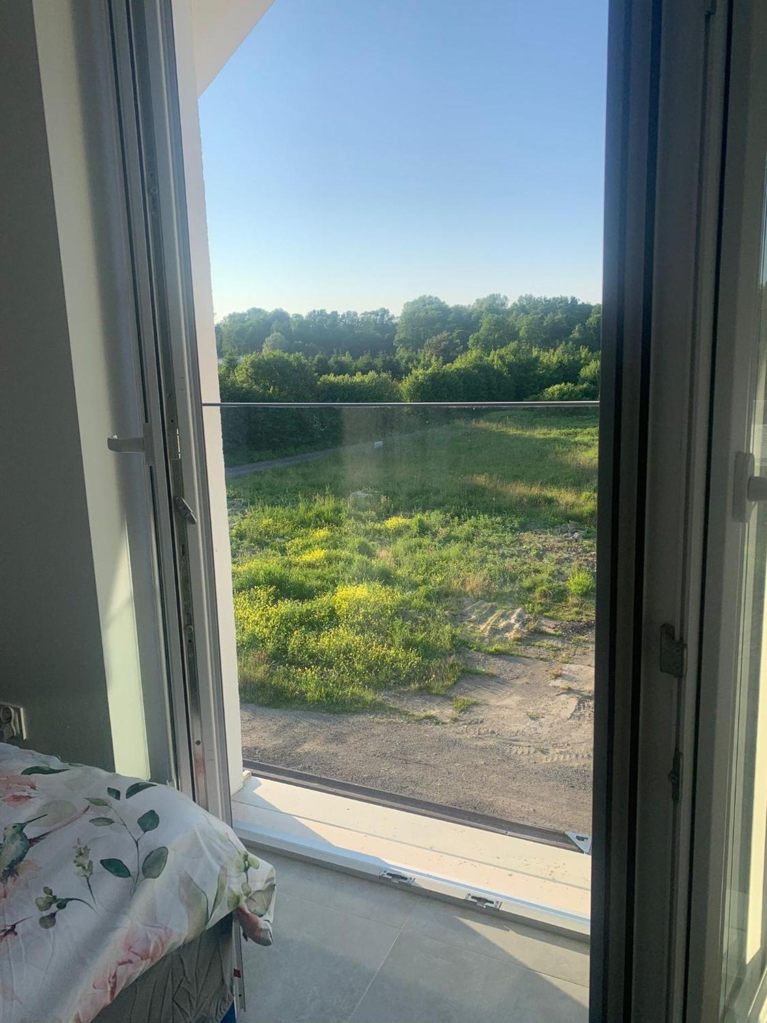Apartamenty Sarbinowo Mirror Reflection 外观 照片